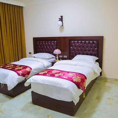 Qaser Al-Sultan Hotel Suites Ammán Kültér fotó
