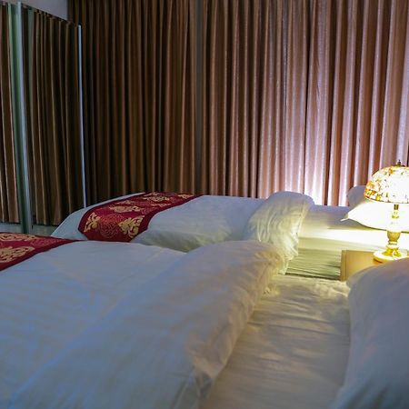 Qaser Al-Sultan Hotel Suites Ammán Kültér fotó