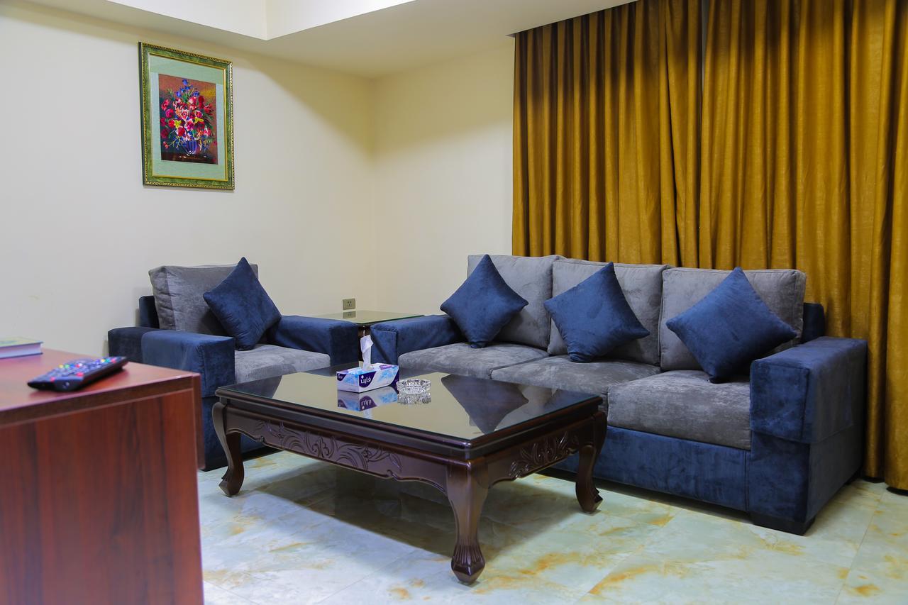 Qaser Al-Sultan Hotel Suites Ammán Kültér fotó