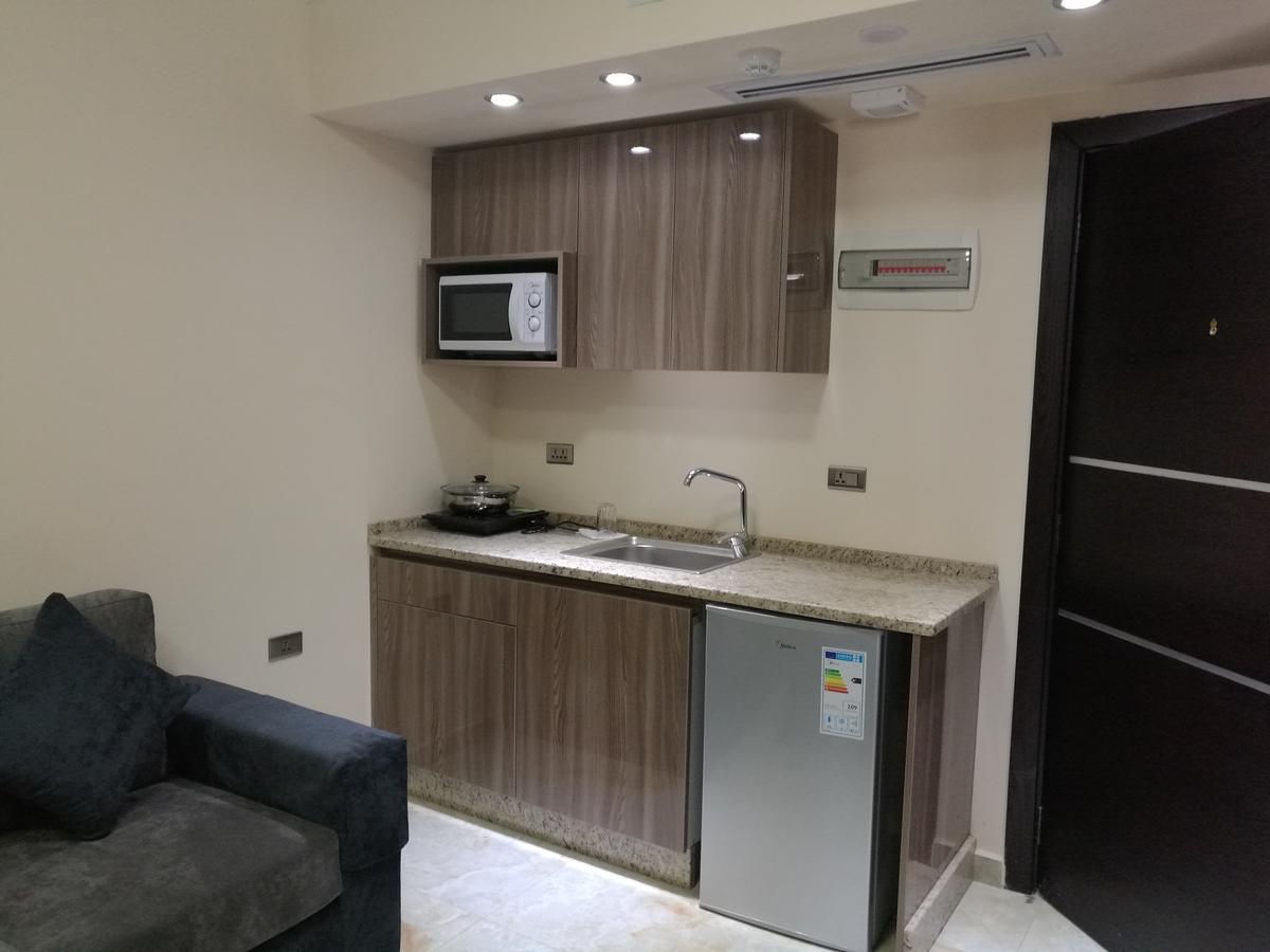 Qaser Al-Sultan Hotel Suites Ammán Kültér fotó