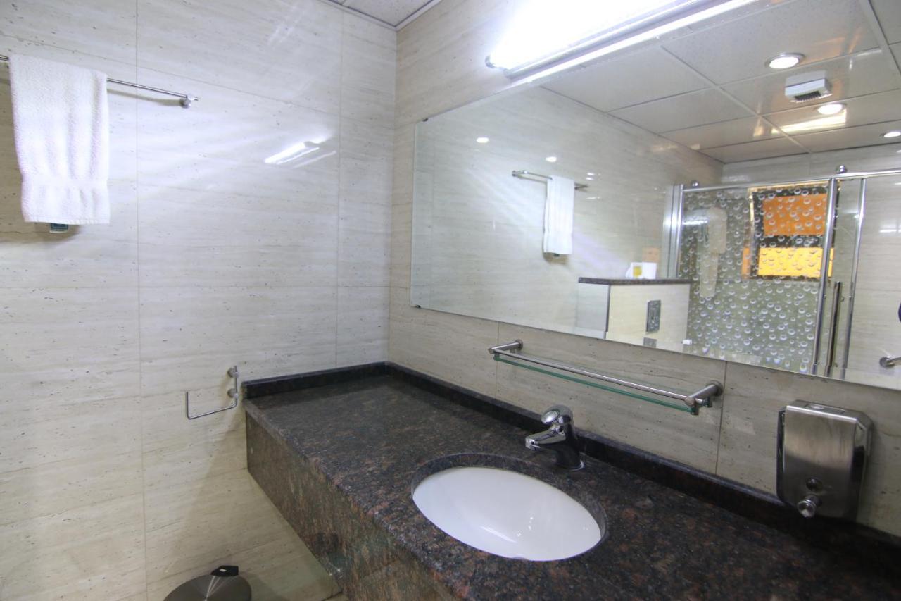 Qaser Al-Sultan Hotel Suites Ammán Kültér fotó