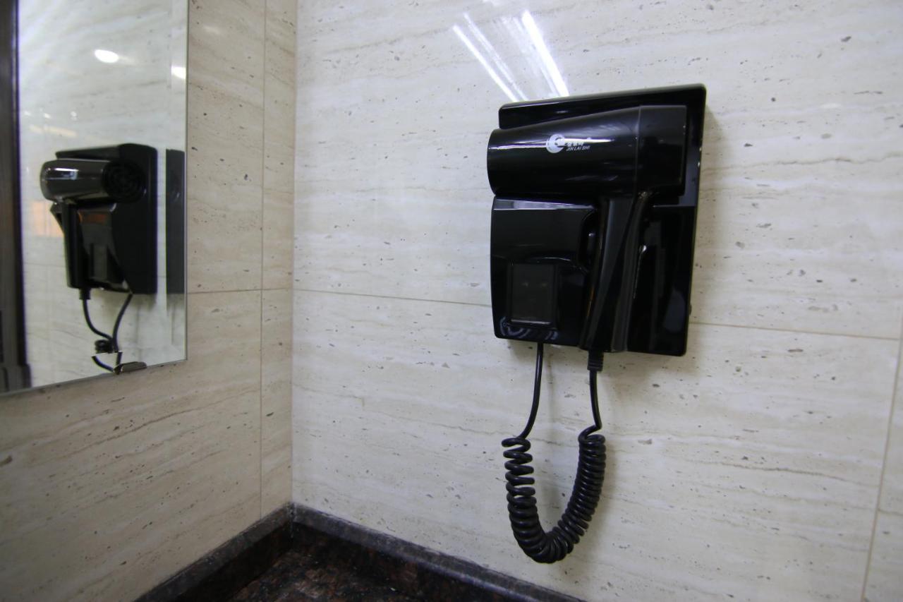 Qaser Al-Sultan Hotel Suites Ammán Kültér fotó