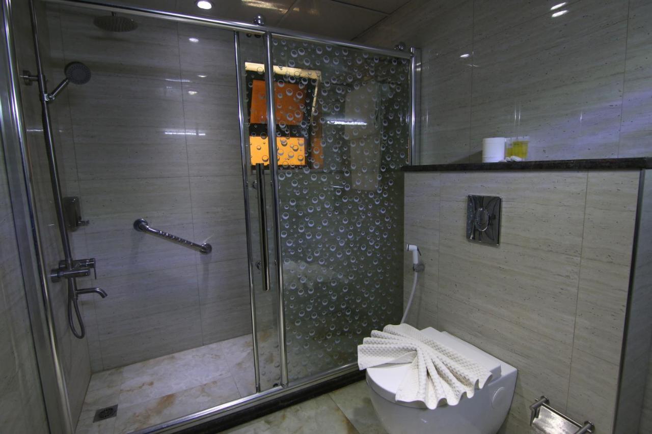 Qaser Al-Sultan Hotel Suites Ammán Kültér fotó